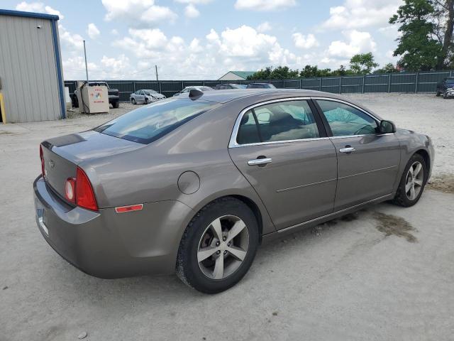 Photo 2 VIN: 1G1ZC5E06CF141931 - CHEVROLET MALIBU 1LT 