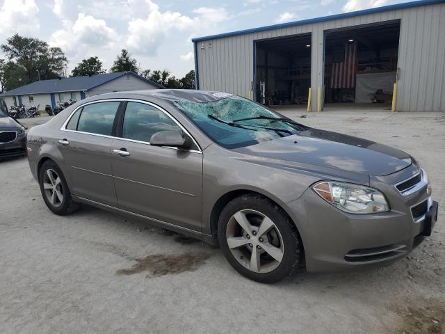 Photo 3 VIN: 1G1ZC5E06CF141931 - CHEVROLET MALIBU 1LT 