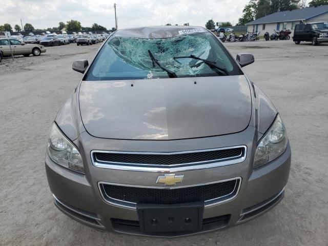 Photo 4 VIN: 1G1ZC5E06CF141931 - CHEVROLET MALIBU 1LT 