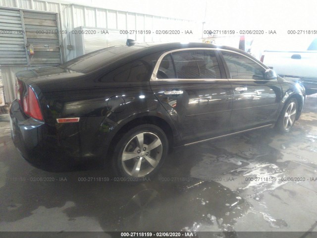 Photo 3 VIN: 1G1ZC5E06CF156865 - CHEVROLET MALIBU 