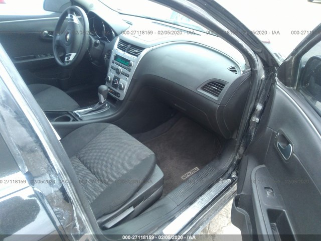 Photo 4 VIN: 1G1ZC5E06CF156865 - CHEVROLET MALIBU 