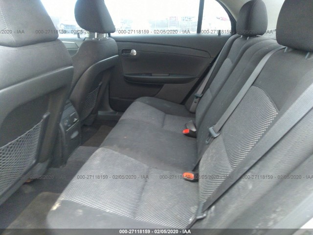 Photo 7 VIN: 1G1ZC5E06CF156865 - CHEVROLET MALIBU 