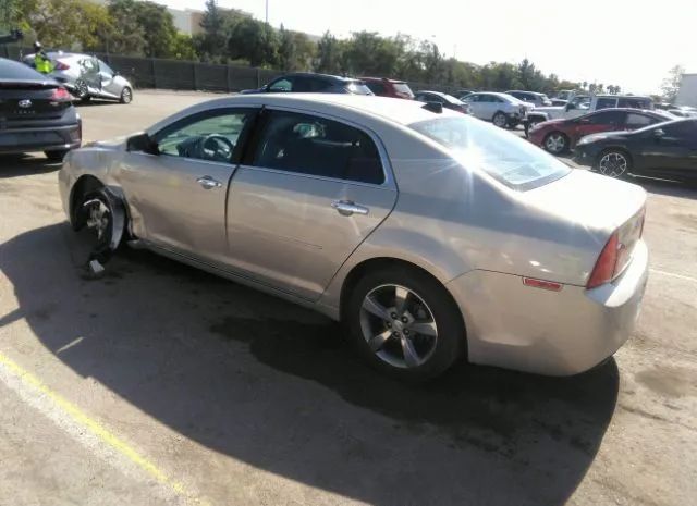 Photo 2 VIN: 1G1ZC5E06CF158955 - CHEVROLET MALIBU 