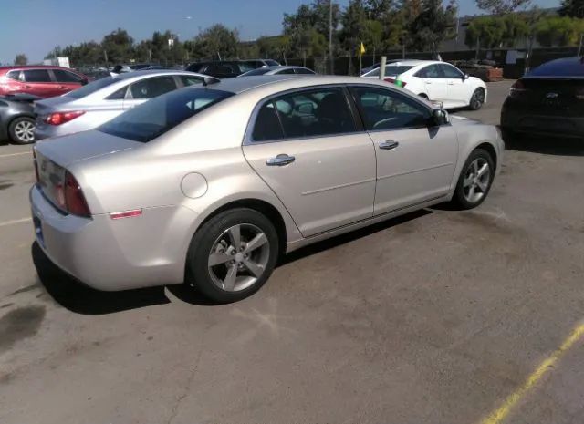 Photo 3 VIN: 1G1ZC5E06CF158955 - CHEVROLET MALIBU 