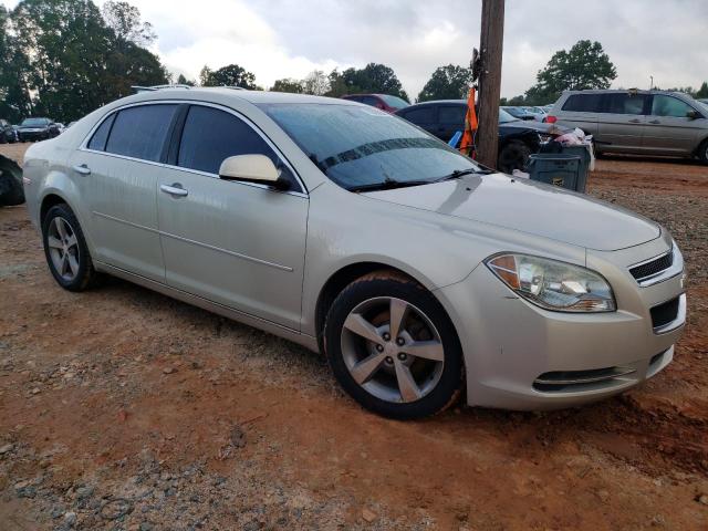 Photo 3 VIN: 1G1ZC5E06CF161273 - CHEVROLET MALIBU 1LT 