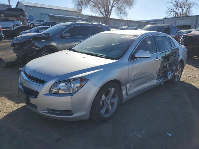 Photo 0 VIN: 1G1ZC5E06CF161998 - CHEVROLET MALIBU 