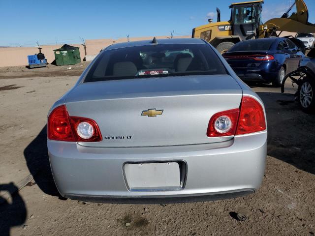 Photo 5 VIN: 1G1ZC5E06CF161998 - CHEVROLET MALIBU 