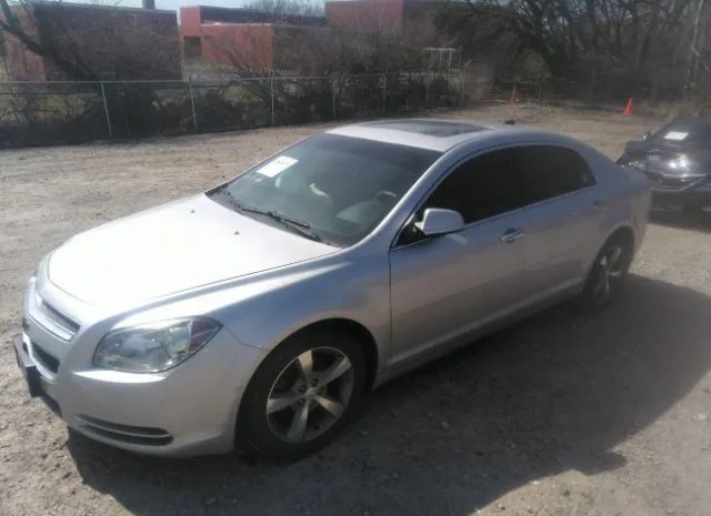 Photo 1 VIN: 1G1ZC5E06CF184178 - CHEVROLET MALIBU 