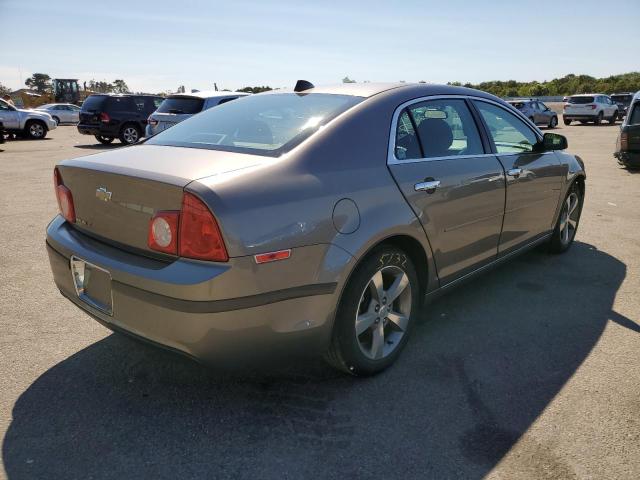 Photo 3 VIN: 1G1ZC5E06CF184519 - CHEVROLET MALIBU 1LT 