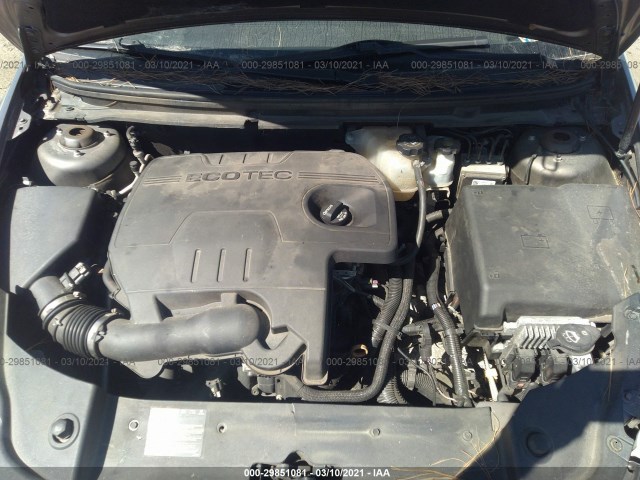 Photo 9 VIN: 1G1ZC5E06CF189347 - CHEVROLET MALIBU 