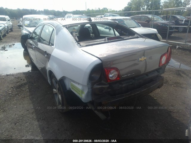 Photo 5 VIN: 1G1ZC5E06CF191650 - CHEVROLET MALIBU 