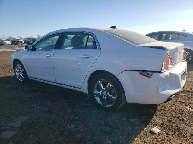 Photo 1 VIN: 1G1ZC5E06CF200489 - CHEVROLET MALIBU 