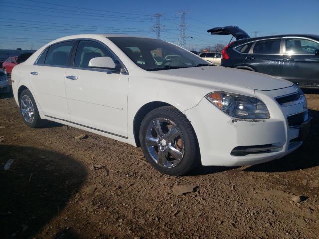 Photo 3 VIN: 1G1ZC5E06CF200489 - CHEVROLET MALIBU 