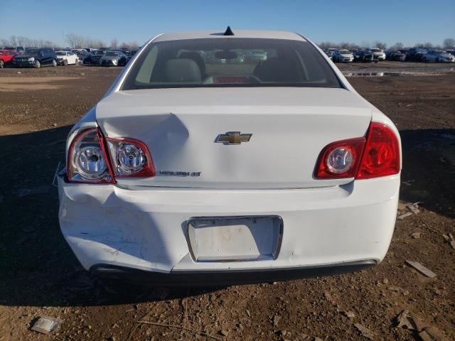 Photo 5 VIN: 1G1ZC5E06CF200489 - CHEVROLET MALIBU 