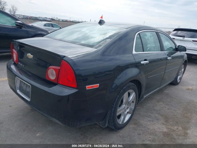 Photo 3 VIN: 1G1ZC5E06CF204347 - CHEVROLET MALIBU 