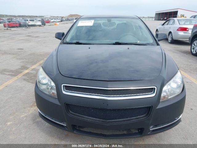 Photo 5 VIN: 1G1ZC5E06CF204347 - CHEVROLET MALIBU 