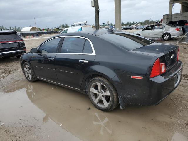 Photo 1 VIN: 1G1ZC5E06CF205529 - CHEVROLET MALIBU 