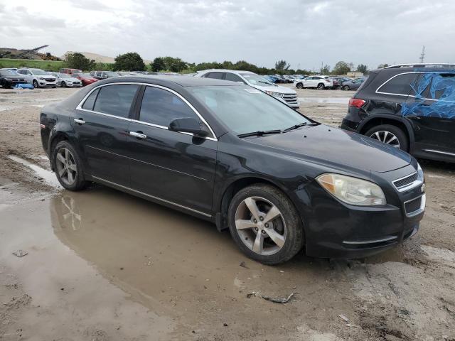 Photo 3 VIN: 1G1ZC5E06CF205529 - CHEVROLET MALIBU 