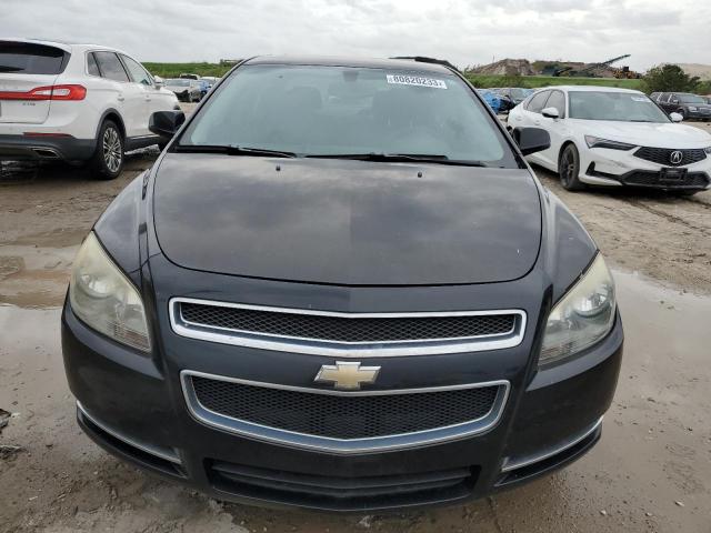 Photo 4 VIN: 1G1ZC5E06CF205529 - CHEVROLET MALIBU 