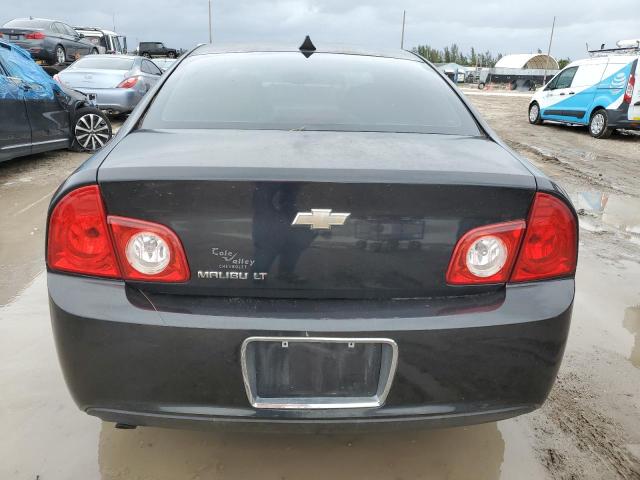 Photo 5 VIN: 1G1ZC5E06CF205529 - CHEVROLET MALIBU 