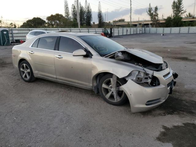 Photo 3 VIN: 1G1ZC5E06CF207135 - CHEVROLET MALIBU 1LT 