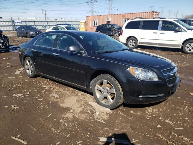 Photo 3 VIN: 1G1ZC5E06CF208298 - CHEVROLET MALIBU 1LT 