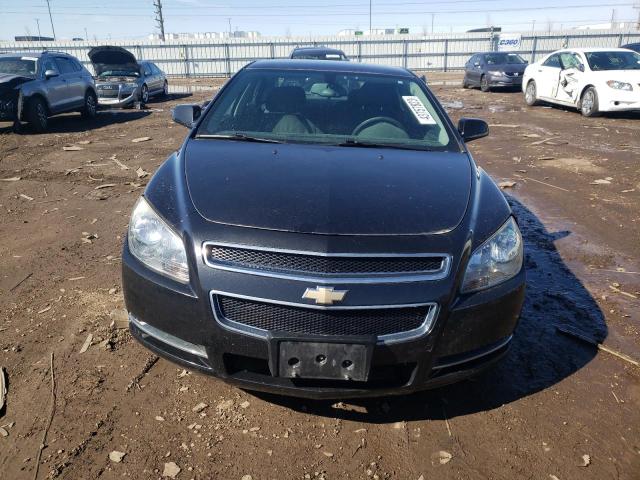 Photo 4 VIN: 1G1ZC5E06CF208298 - CHEVROLET MALIBU 1LT 