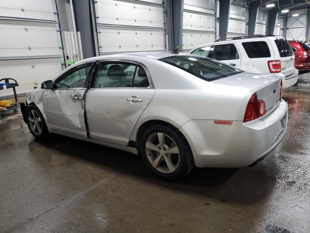 Photo 1 VIN: 1G1ZC5E06CF208429 - CHEVROLET MALIBU 1LT 