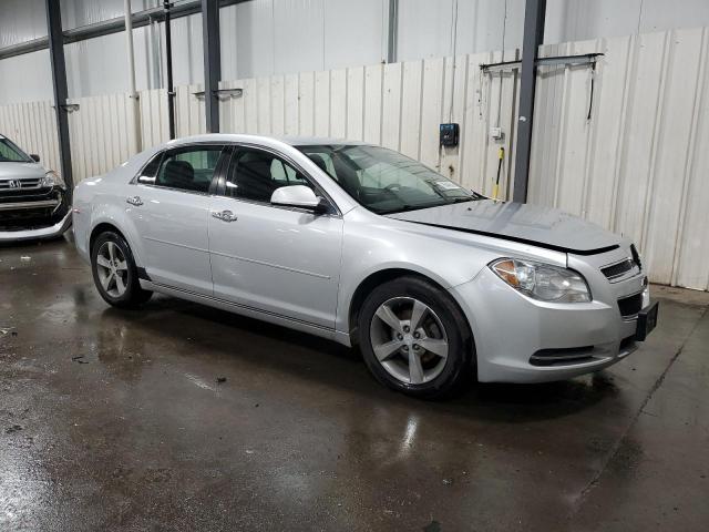 Photo 3 VIN: 1G1ZC5E06CF208429 - CHEVROLET MALIBU 1LT 