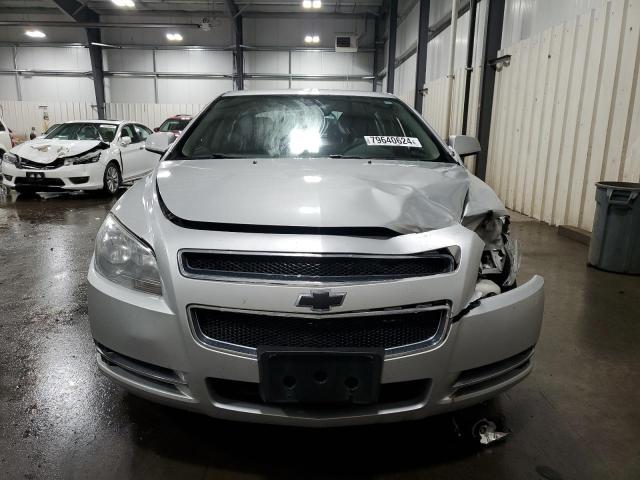 Photo 4 VIN: 1G1ZC5E06CF208429 - CHEVROLET MALIBU 1LT 