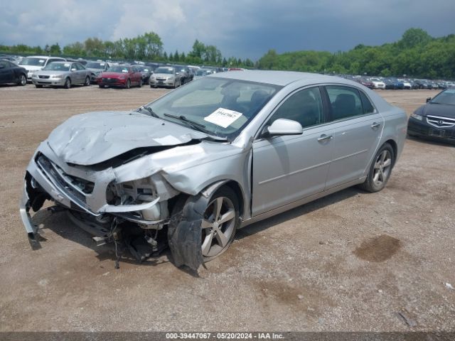 Photo 1 VIN: 1G1ZC5E06CF208947 - CHEVROLET MALIBU 