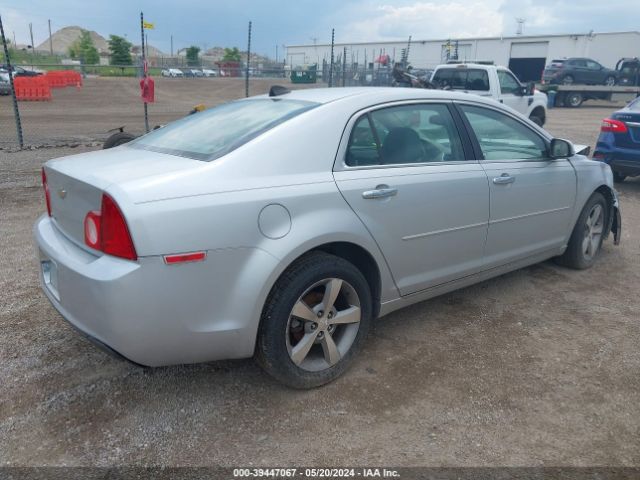 Photo 3 VIN: 1G1ZC5E06CF208947 - CHEVROLET MALIBU 