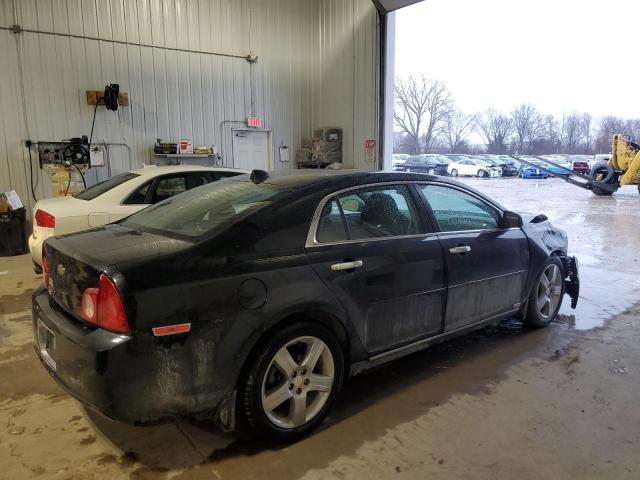 Photo 2 VIN: 1G1ZC5E06CF213114 - CHEVROLET MALIBU 1LT 