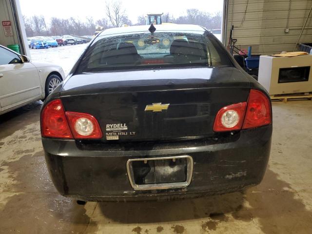 Photo 5 VIN: 1G1ZC5E06CF213114 - CHEVROLET MALIBU 1LT 