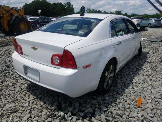 Photo 3 VIN: 1G1ZC5E06CF218023 - CHEVROLET MALIBU 1LT 