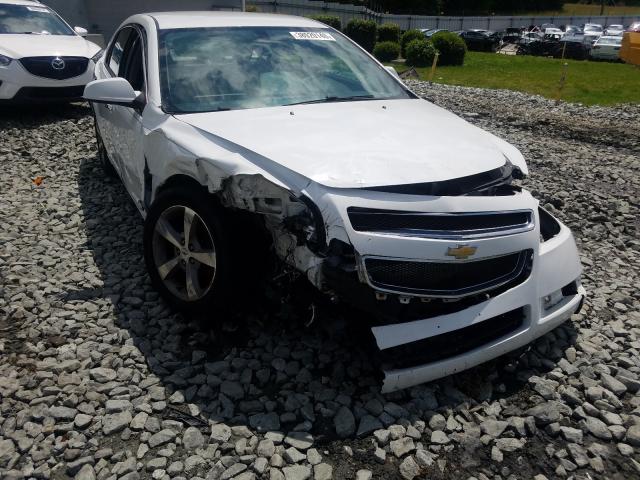 Photo 8 VIN: 1G1ZC5E06CF218023 - CHEVROLET MALIBU 1LT 