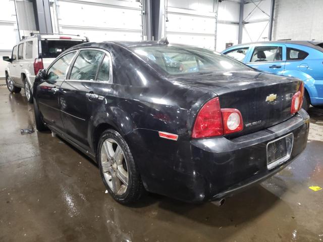 Photo 2 VIN: 1G1ZC5E06CF223903 - CHEVROLET MALIBU 1LT 