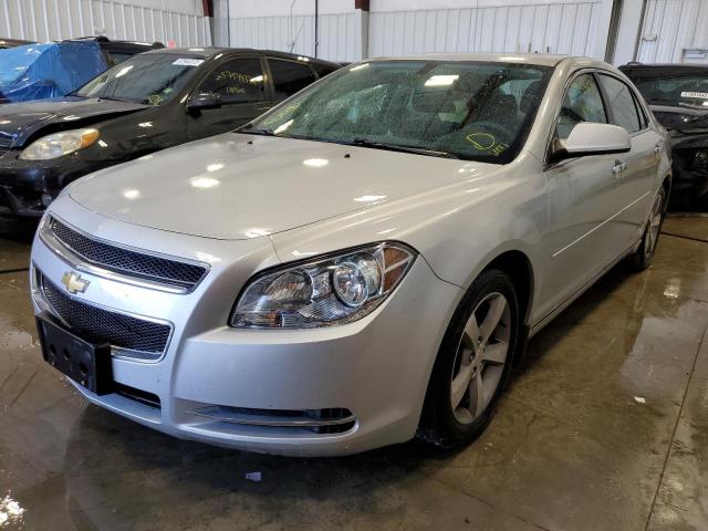 Photo 1 VIN: 1G1ZC5E06CF226140 - CHEVROLET MALIBU 1LT 