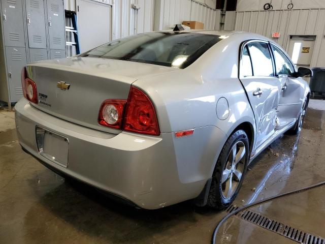 Photo 3 VIN: 1G1ZC5E06CF226140 - CHEVROLET MALIBU 1LT 