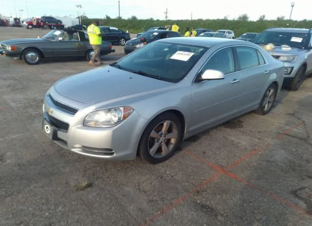 Photo 1 VIN: 1G1ZC5E06CF230138 - CHEVROLET MALIBU 