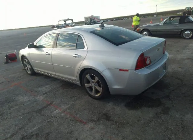 Photo 2 VIN: 1G1ZC5E06CF230138 - CHEVROLET MALIBU 