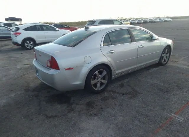 Photo 3 VIN: 1G1ZC5E06CF230138 - CHEVROLET MALIBU 