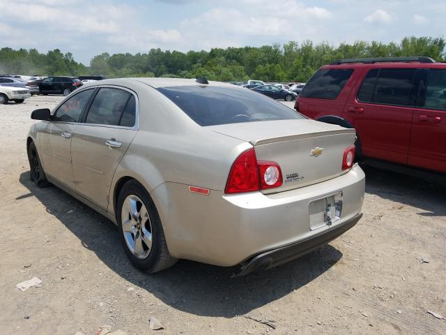 Photo 2 VIN: 1G1ZC5E06CF231693 - CHEVROLET MALIBU 1LT 