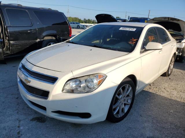 Photo 1 VIN: 1G1ZC5E06CF232939 - CHEVROLET MALIBU 1LT 