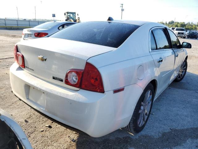 Photo 3 VIN: 1G1ZC5E06CF232939 - CHEVROLET MALIBU 1LT 