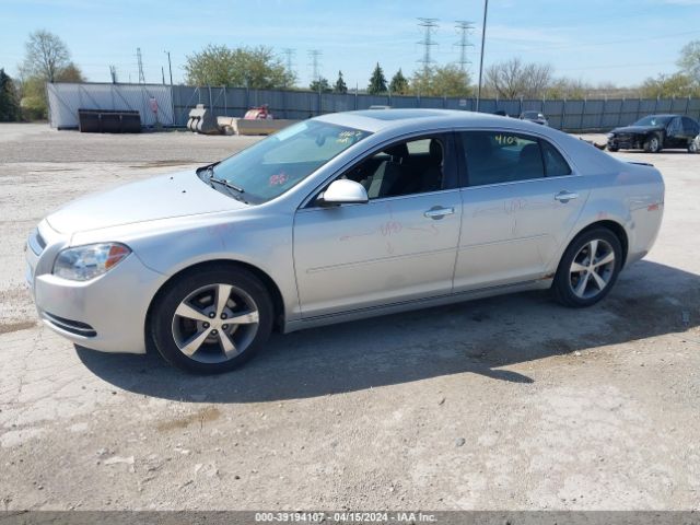 Photo 1 VIN: 1G1ZC5E06CF237509 - CHEVROLET MALIBU 