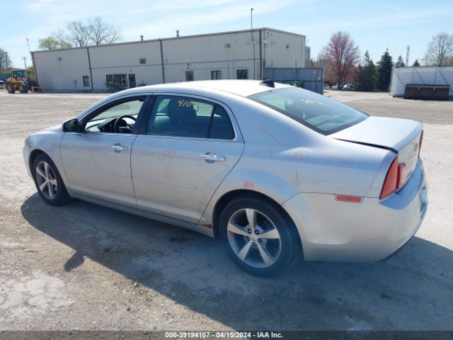 Photo 2 VIN: 1G1ZC5E06CF237509 - CHEVROLET MALIBU 