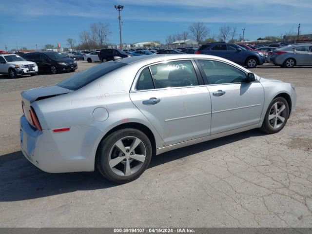 Photo 3 VIN: 1G1ZC5E06CF237509 - CHEVROLET MALIBU 