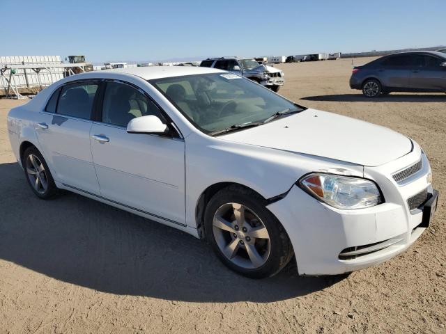 Photo 3 VIN: 1G1ZC5E06CF243374 - CHEVROLET MALIBU 1LT 