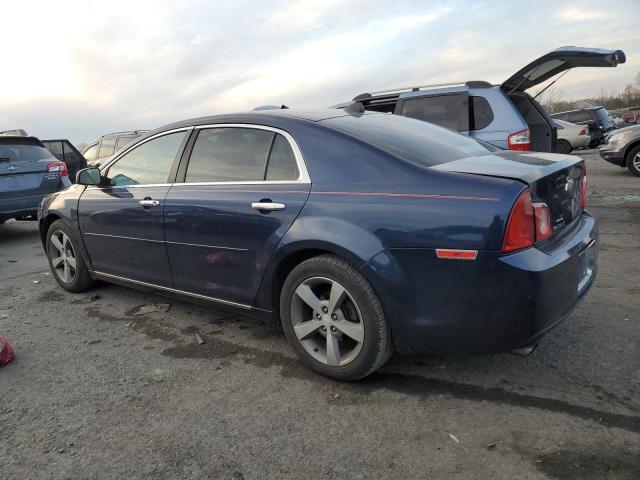 Photo 1 VIN: 1G1ZC5E06CF244461 - CHEVROLET MALIBU 